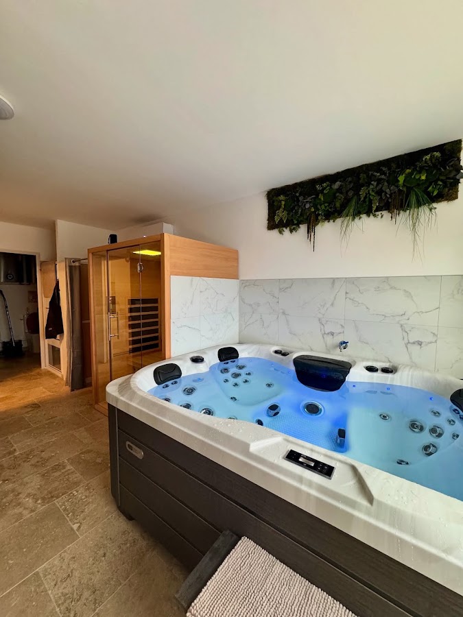 Mel'Lys Spa