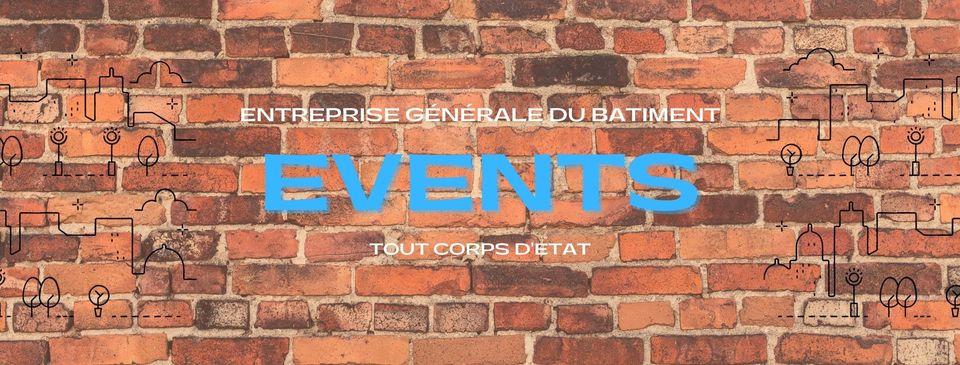 EVENTS