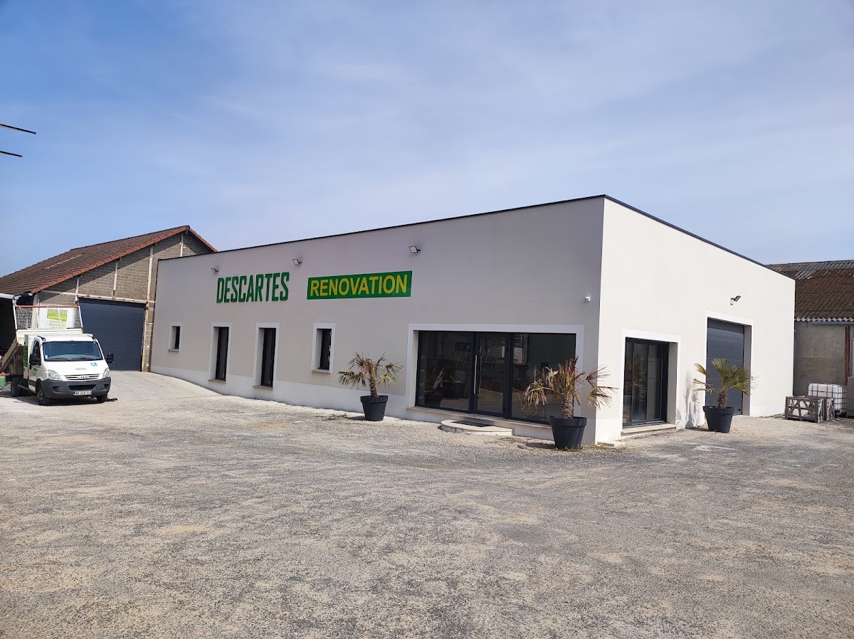 Descartes Renovation - Expert Conseil FenetreA