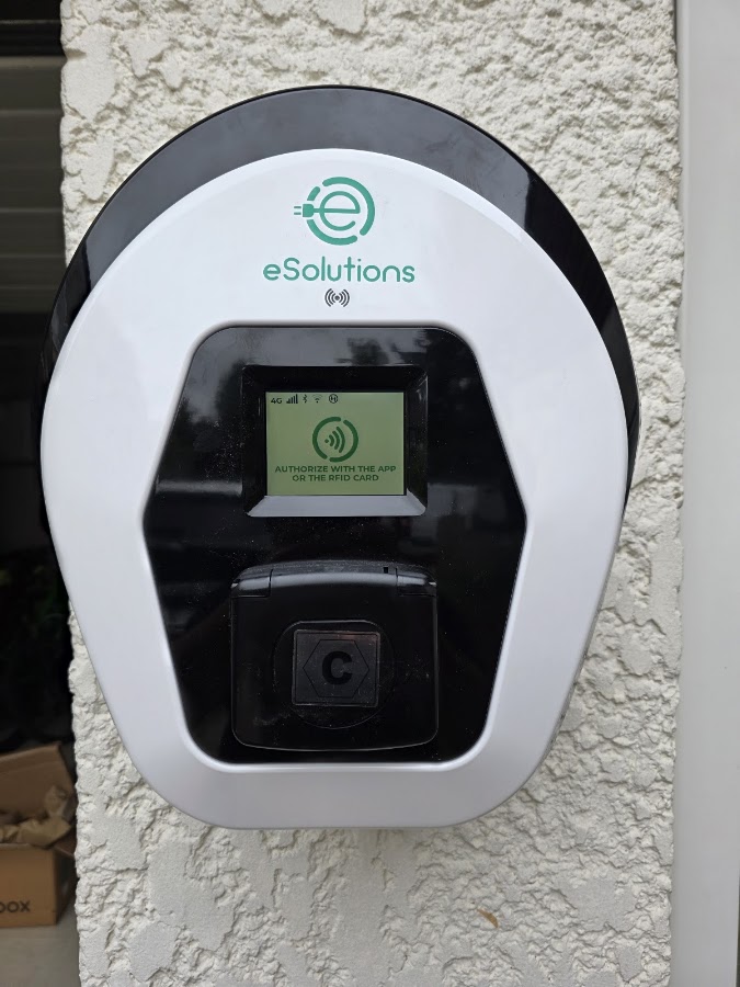 STATION ELEC