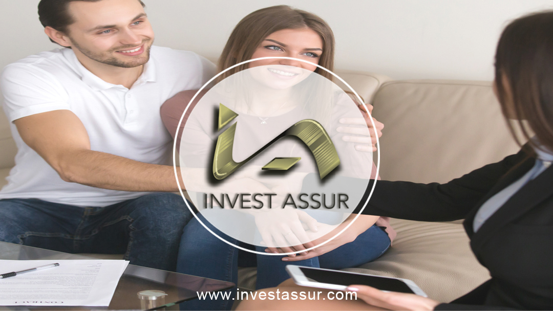 Courtier d'assurances INVEST ASSUR - Courtier Entreprise Chaville