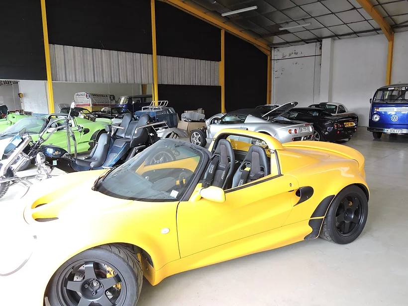 WEST AUTO PERFORMANCE - Garage le Fenouiller 85