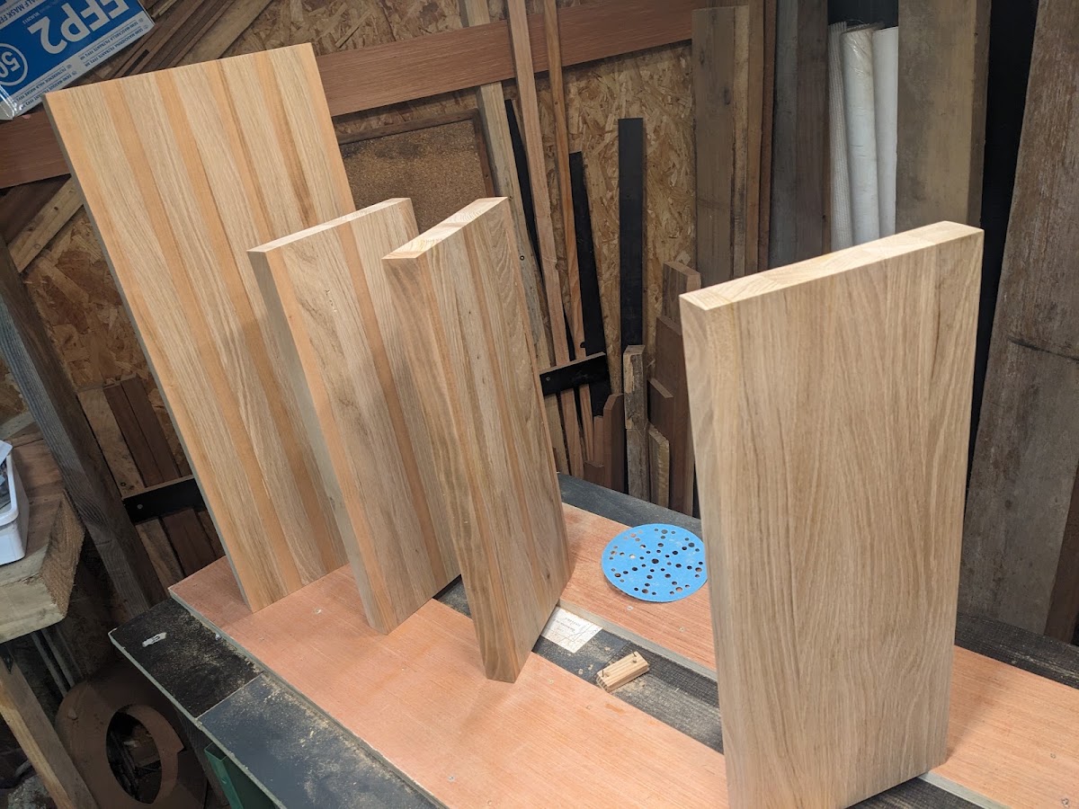 Atelier DK STORE ébénisterie