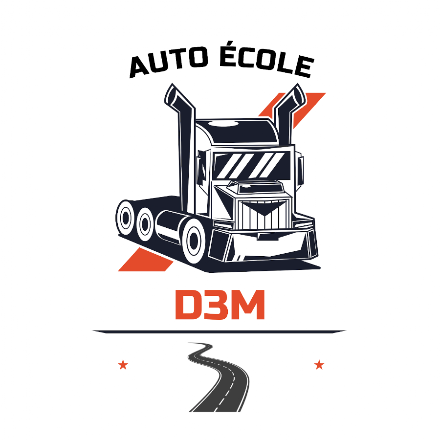 Auto école D3M