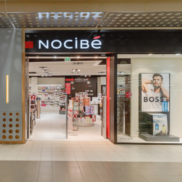Nocibé - BOUFFERE