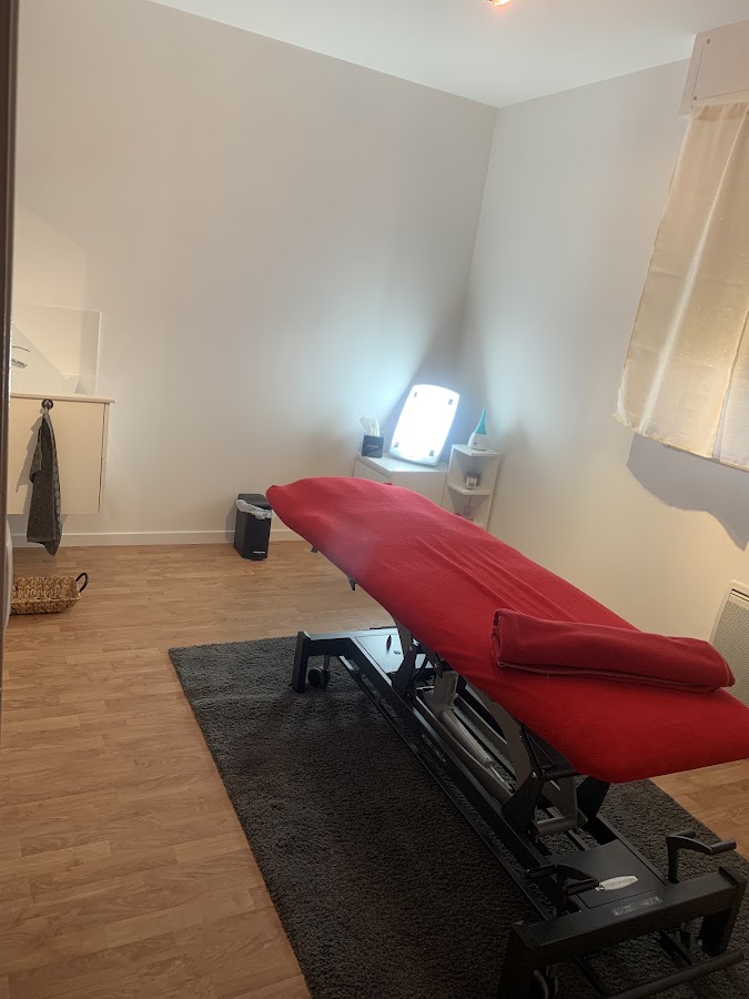 Liliana SEIXEDO