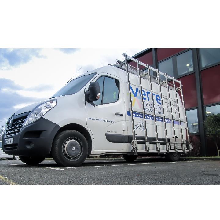 VERRE SOLUTIONS LA ROCHE SUR YON
