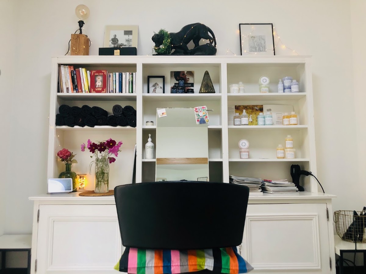 L'Atelier de Julie