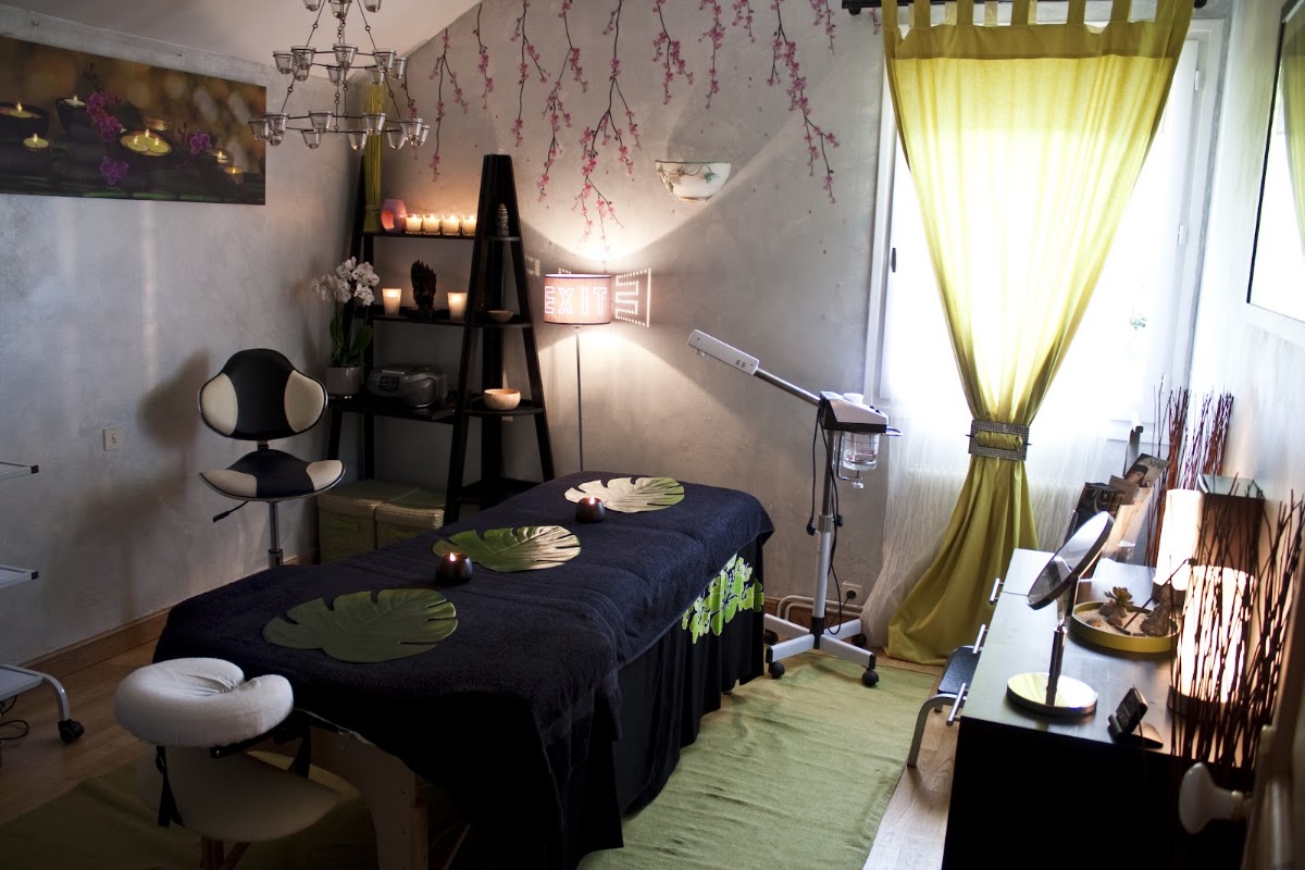 Eyes and Care Institut de Beauté Limoges
