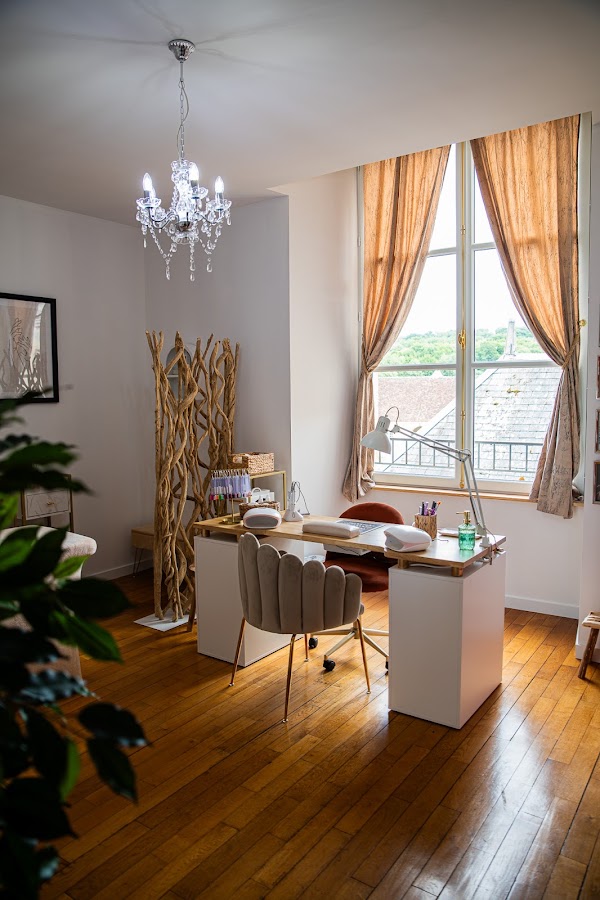 L’atelier M’beauty