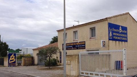 La Fenetre Beuchat