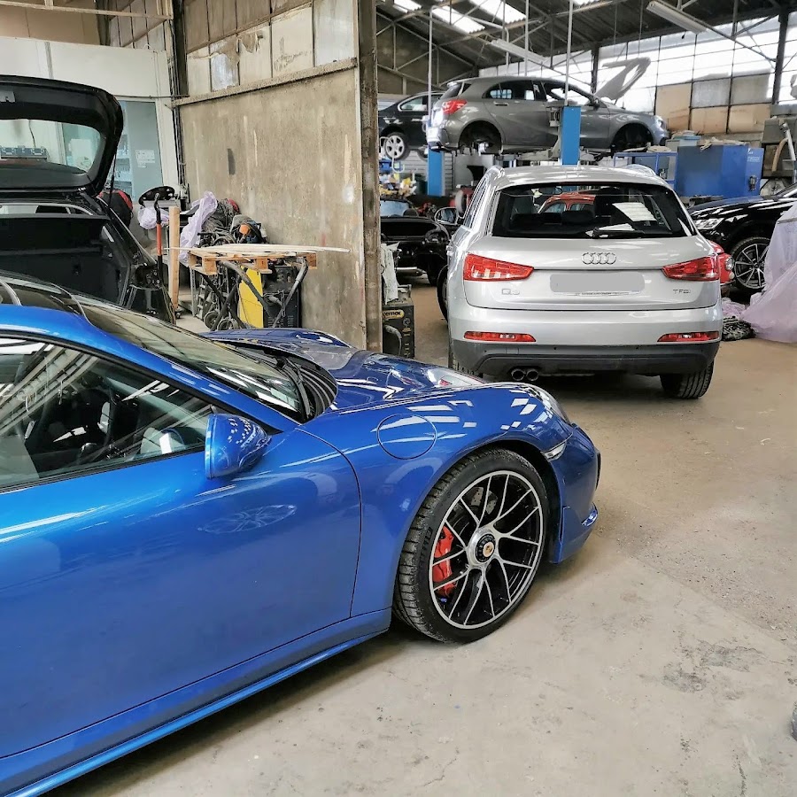Carrosserie Lainné