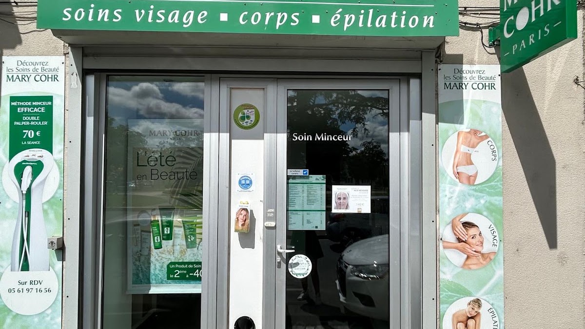 Centre de Soin Esthétique Nymphéa