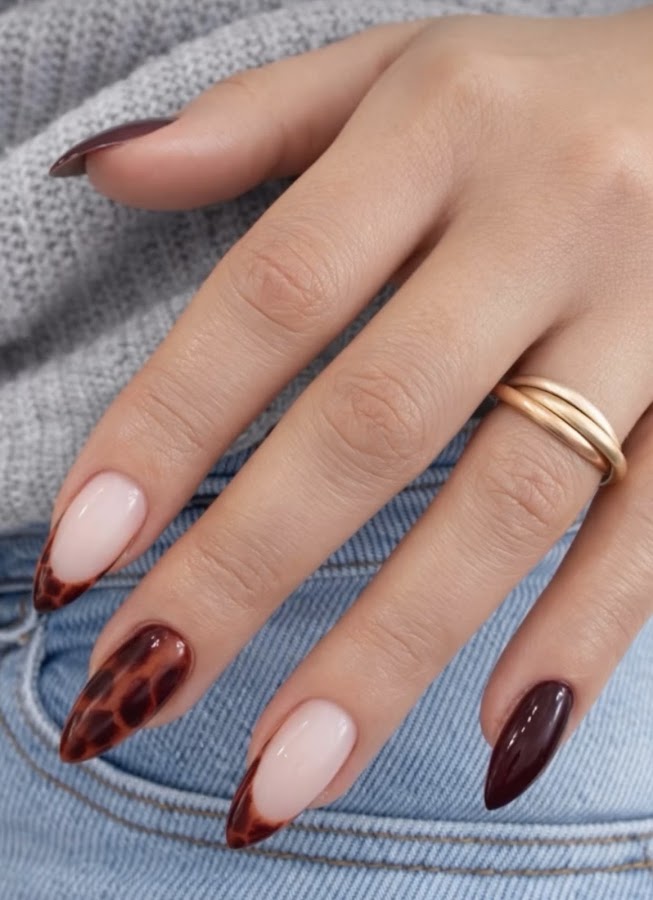 Art Nails by Valentina