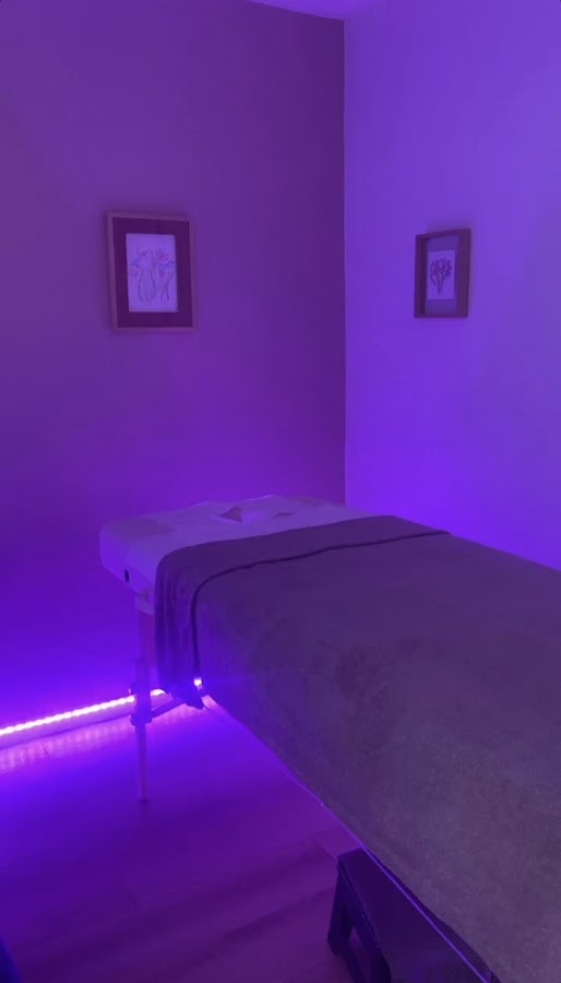 MoonFlowers massages et formations