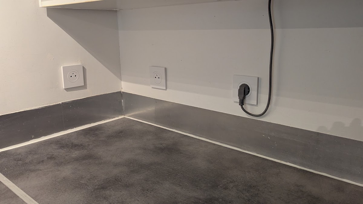 COBAJI Électricité