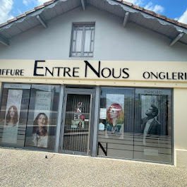 Entre Nous - Le Salon d'Amélye