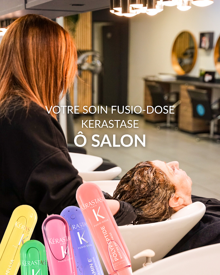 Ô salon by fred