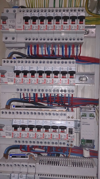 Marino Pascal Électricité