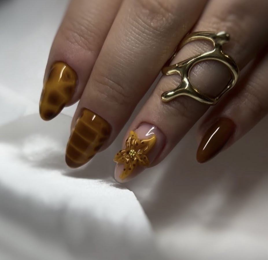 Foxy nails / Chavanne-sur-l’étang