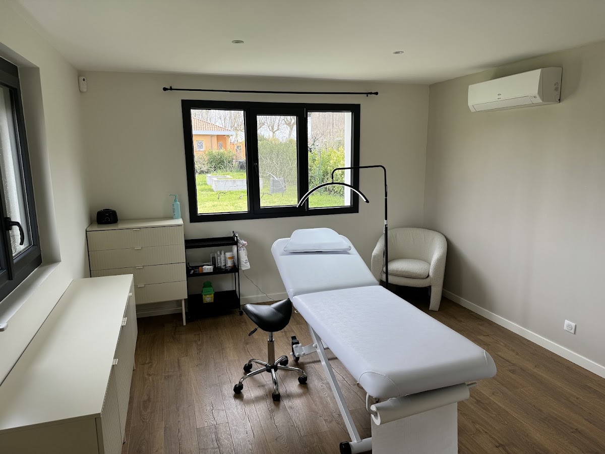 Lia Brows - Institut de beauté