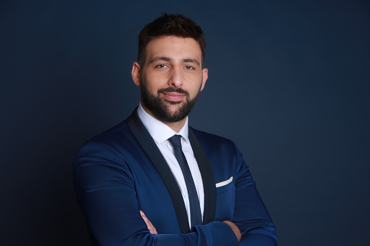 DEFISK - Courtier en Assurances pour Professionnels