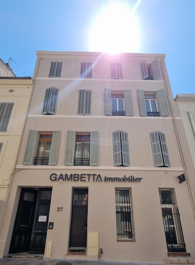 Gambetta Immobilier