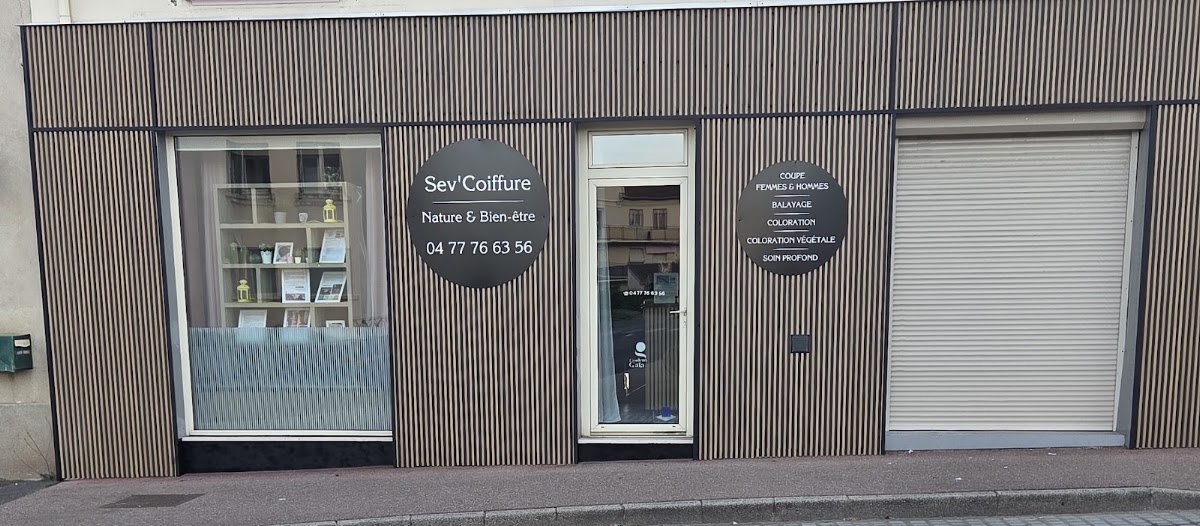 Sev Coiffure
