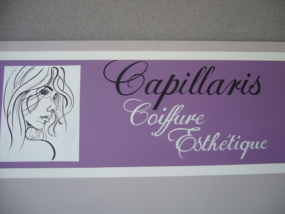 Capillaris