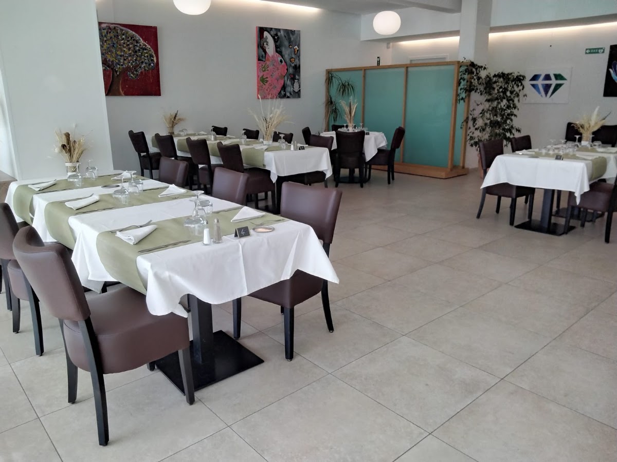 Restaurant L'atelier