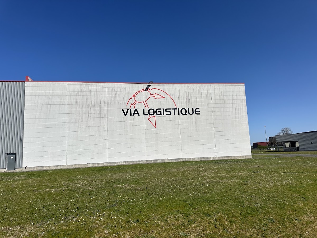 Via Logistique Le subdray