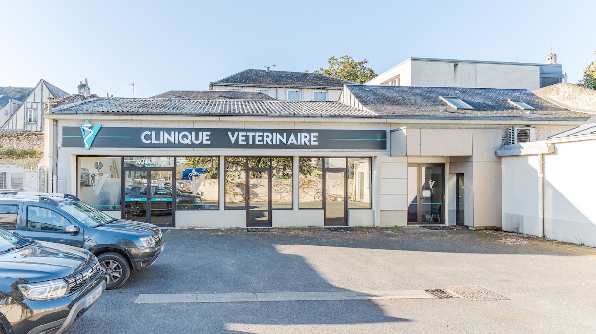 Clinique vétérinaire des Quais de la Loire