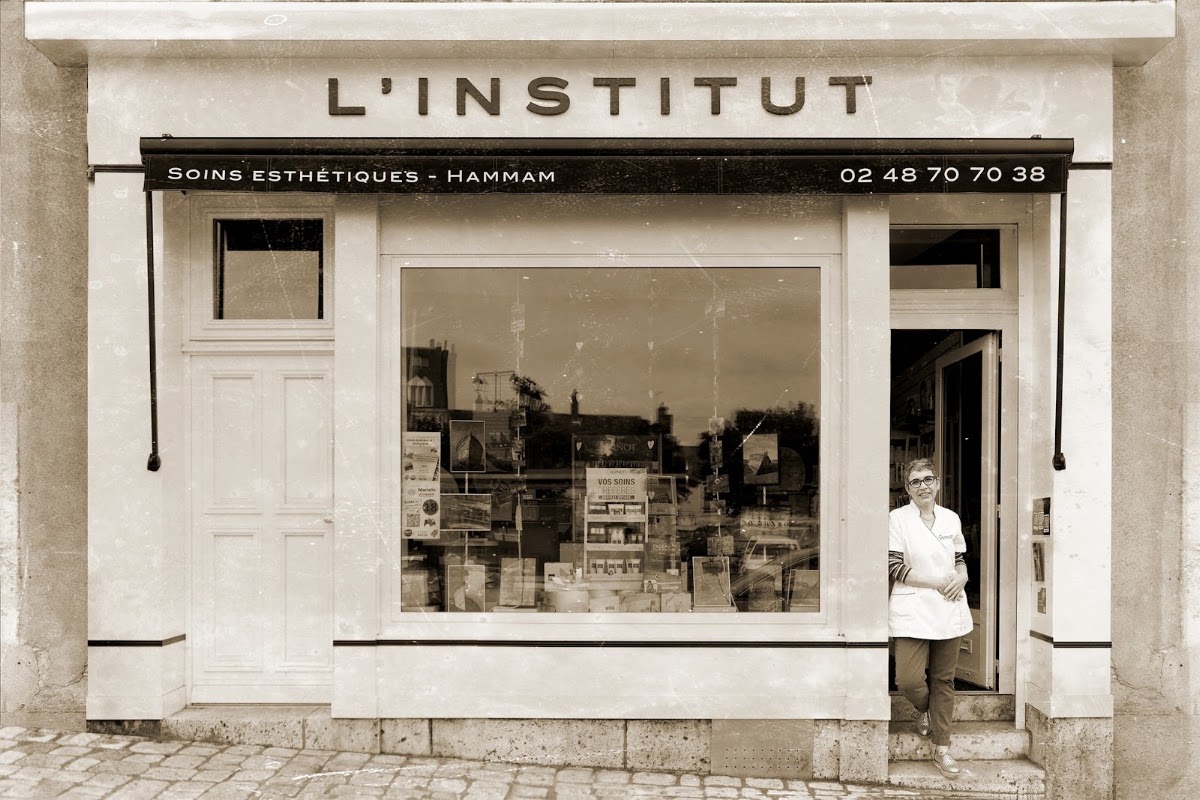 L'Institut