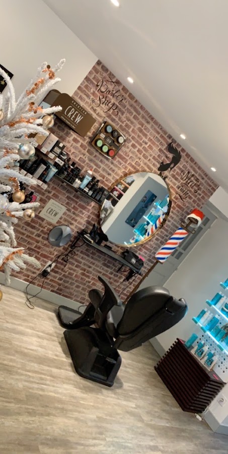 Salon de coiffure Autant de Style