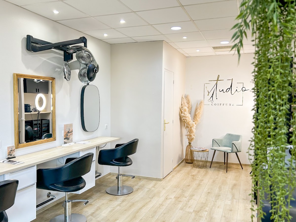Studio Coiffure
