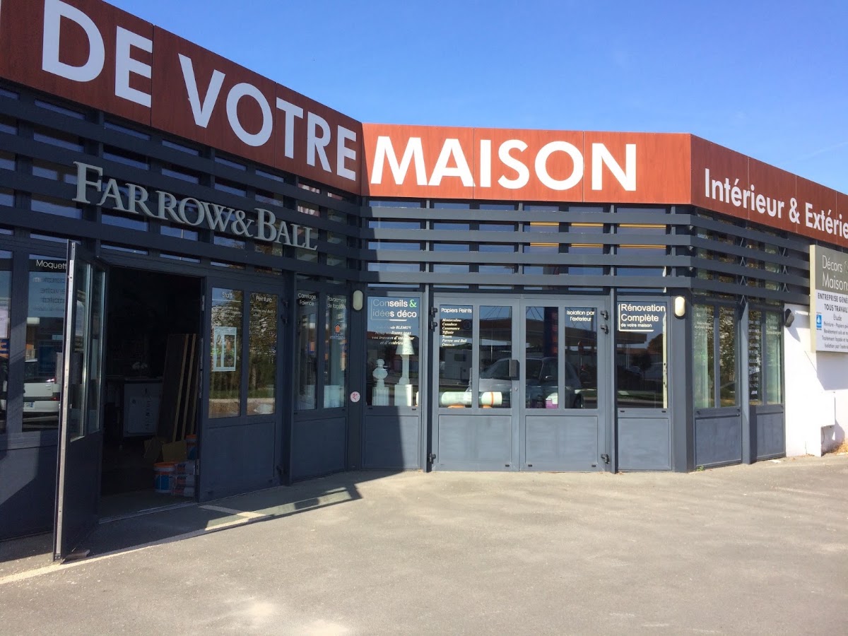 Décors et Maisons