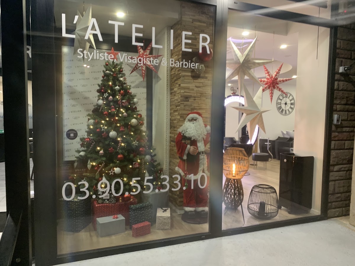 L'atelier