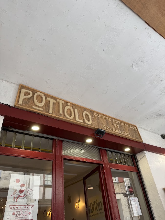 Pottolo
