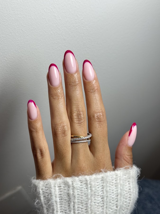 Taiiinails