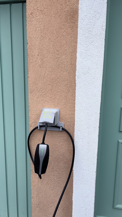 Bernard Elec