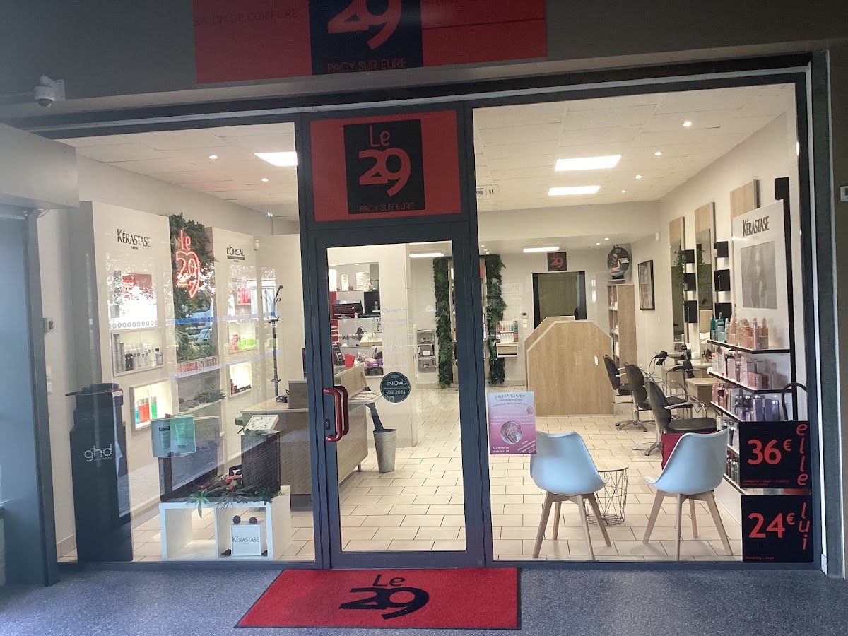 Le 29 Pacy sur Eure