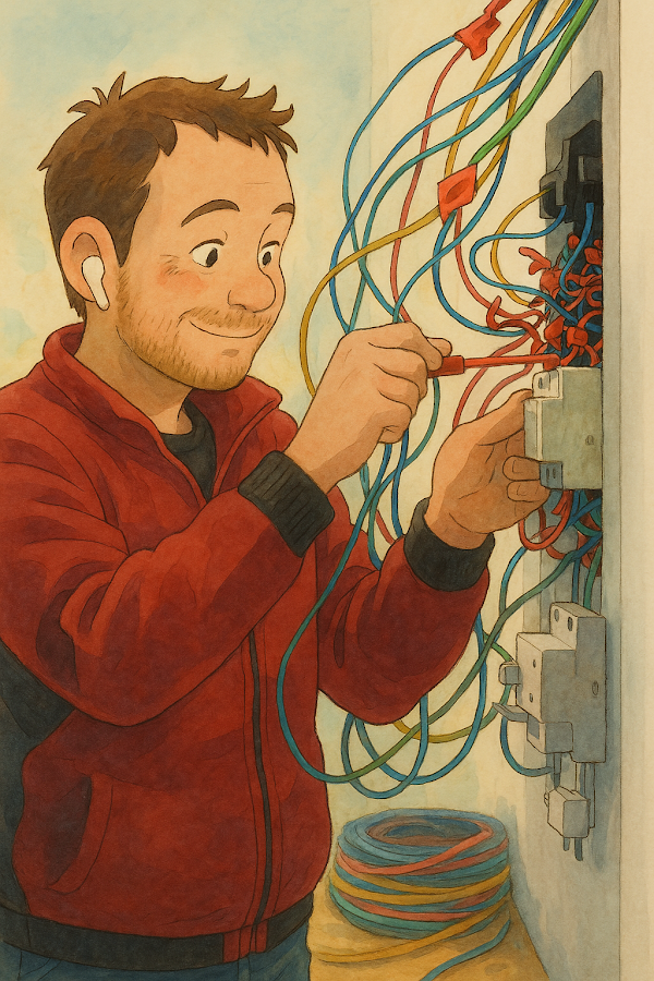Clem Électricité