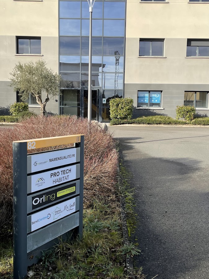 ServiCentre