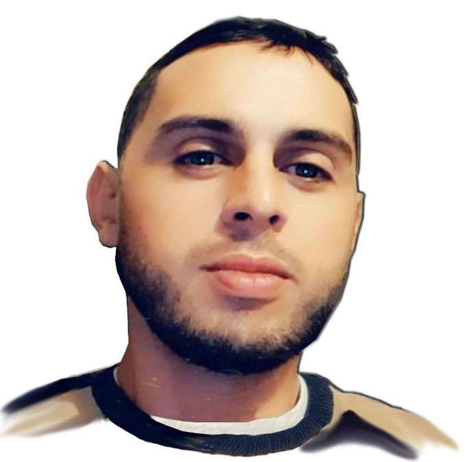 KARIM EL HAJJIOUI