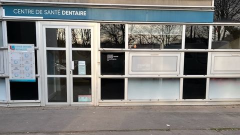 VYV Dentaire - Nancy