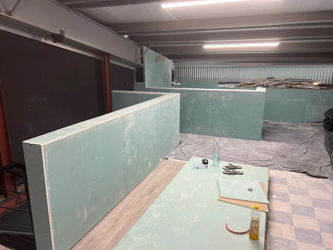 SP2 TRAVAUX | Artisan Peintre en Batiment