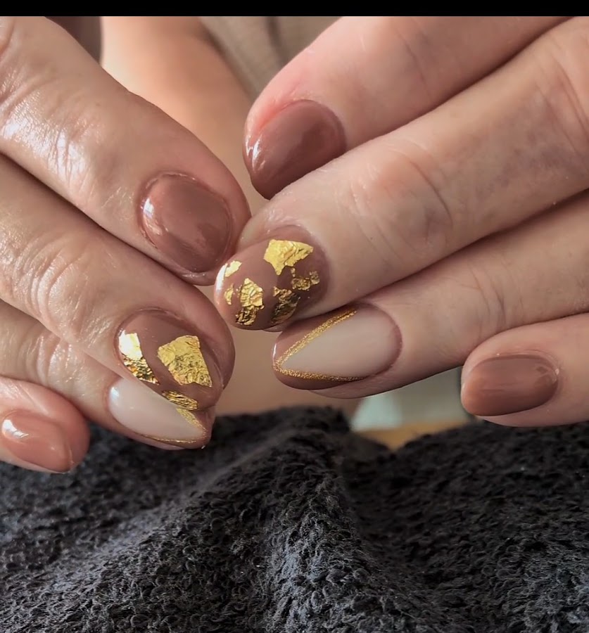 L'atelier des ongles
