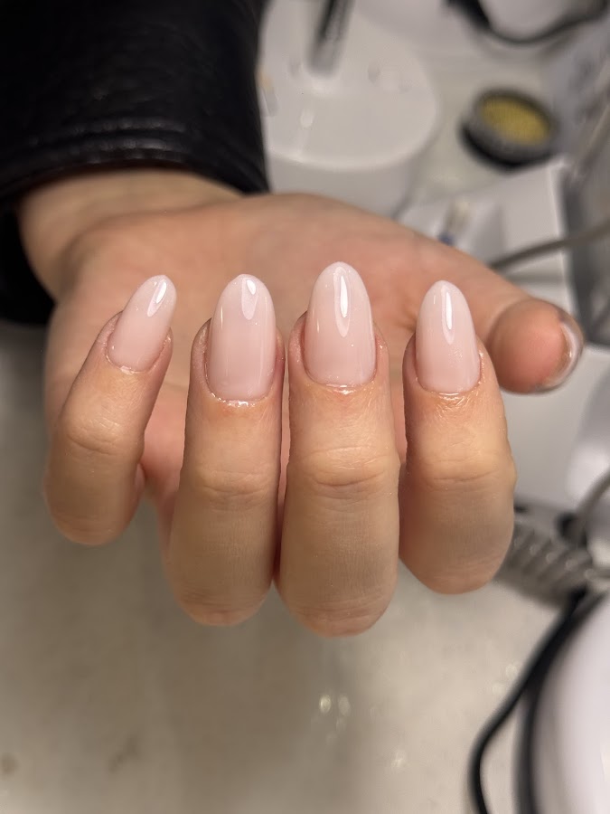 Ongle Passion
