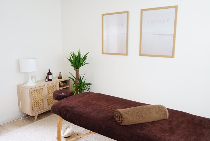 MASSAYA massages