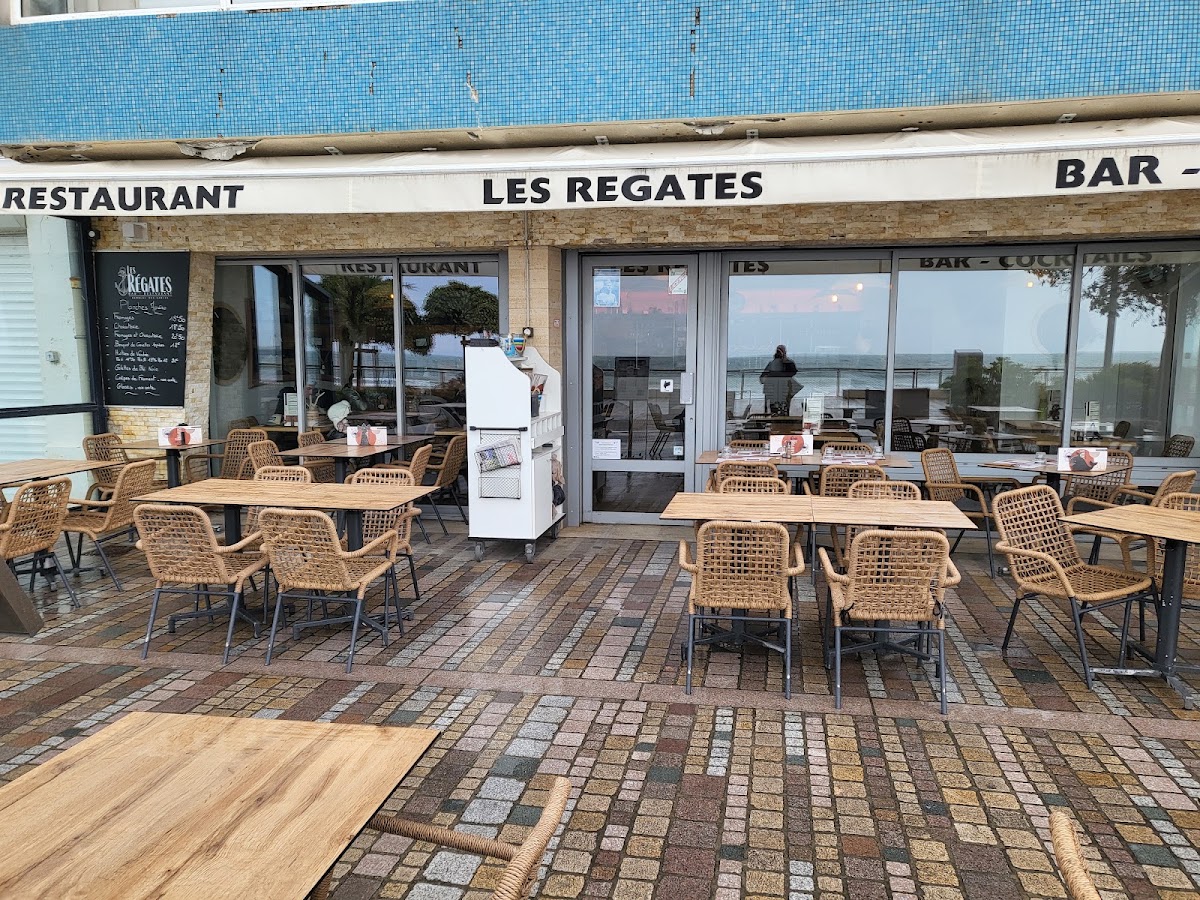 Les Régates